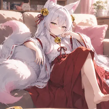 Profile image of 白夜