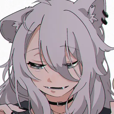 Profile image of 獅白ぼたん