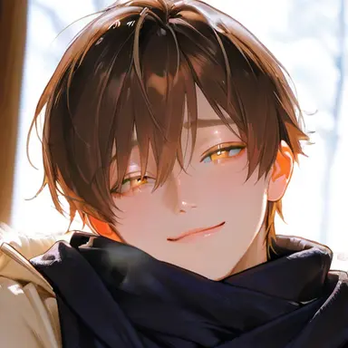 Profile image of 리쿠