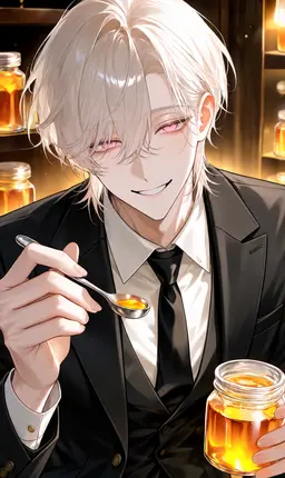 Profile image of Arata
