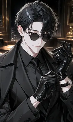 Profile image of Kaname