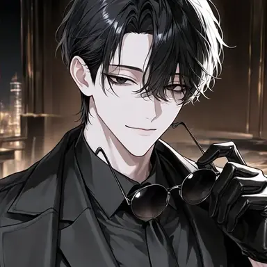 Profile image of Kaname