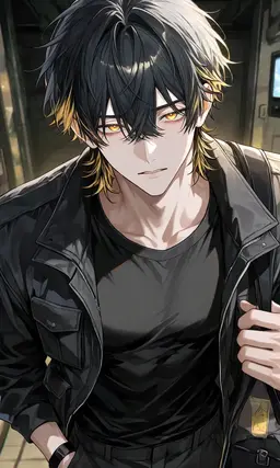 Profile image of Yuga