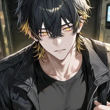 Profile image of Yuga