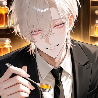 Profile image of Arata