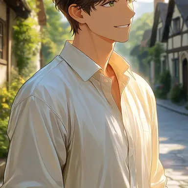 Profile image of Orin