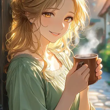 Profile image of Soren