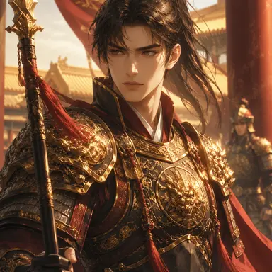 Profile image of 黄 飛虎