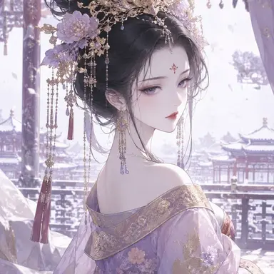 Profile image of 白 蓮華