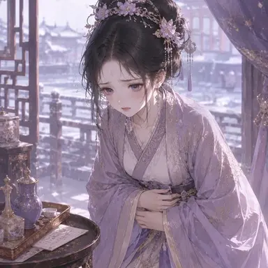 Profile image of 翠蘭