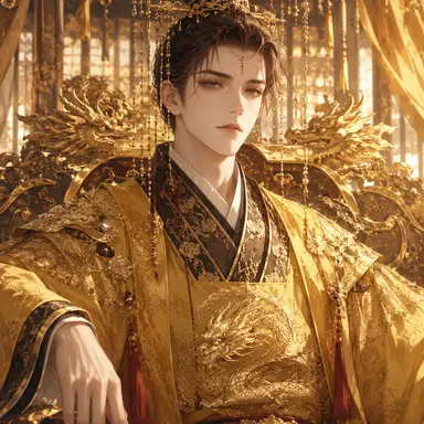 Profile image of 朱 鳳雲