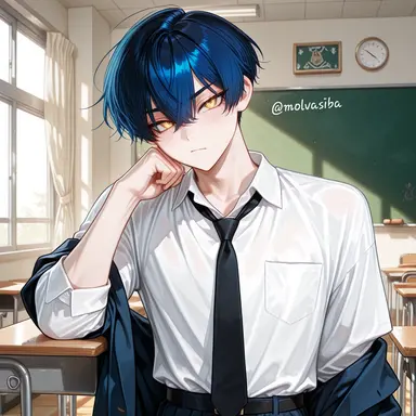 Profile image of 강시우