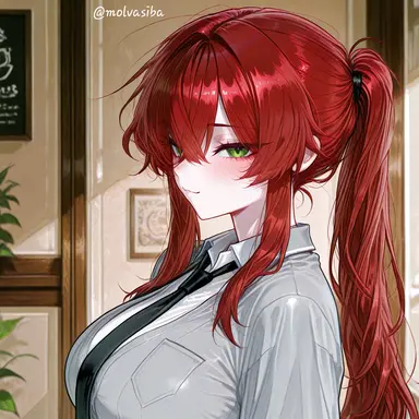 Profile image of 강시아