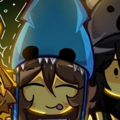 Profile image of 크라켄 키드