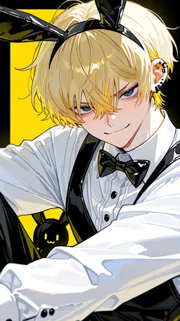 Profile image of 玲音