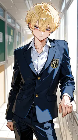 Profile image of 玲音