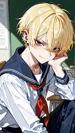 Profile image of 玲音