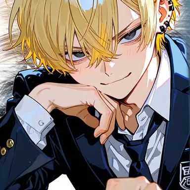 Profile image of 玲音