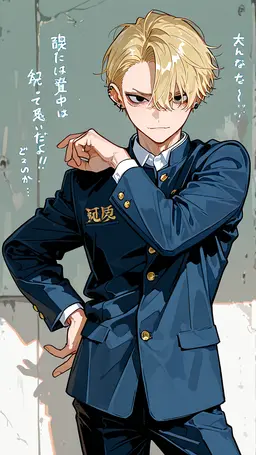Profile image of 玲音