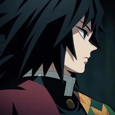 Profile image of 토미오카 기유