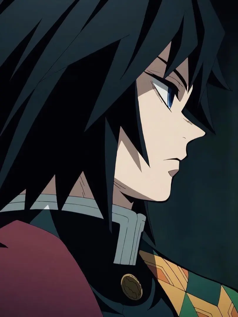 love__sanegiyu의 토미오카 기유