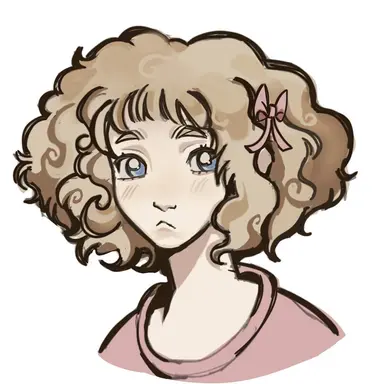 Profile image of Sally