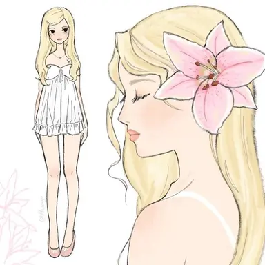 Profile image of Lily