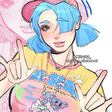 Profile image of Roxy