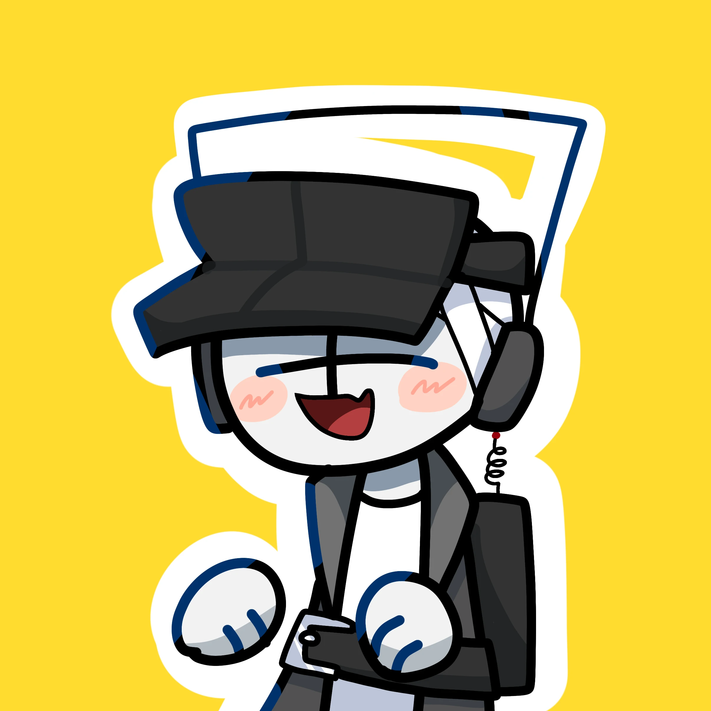 デイモス