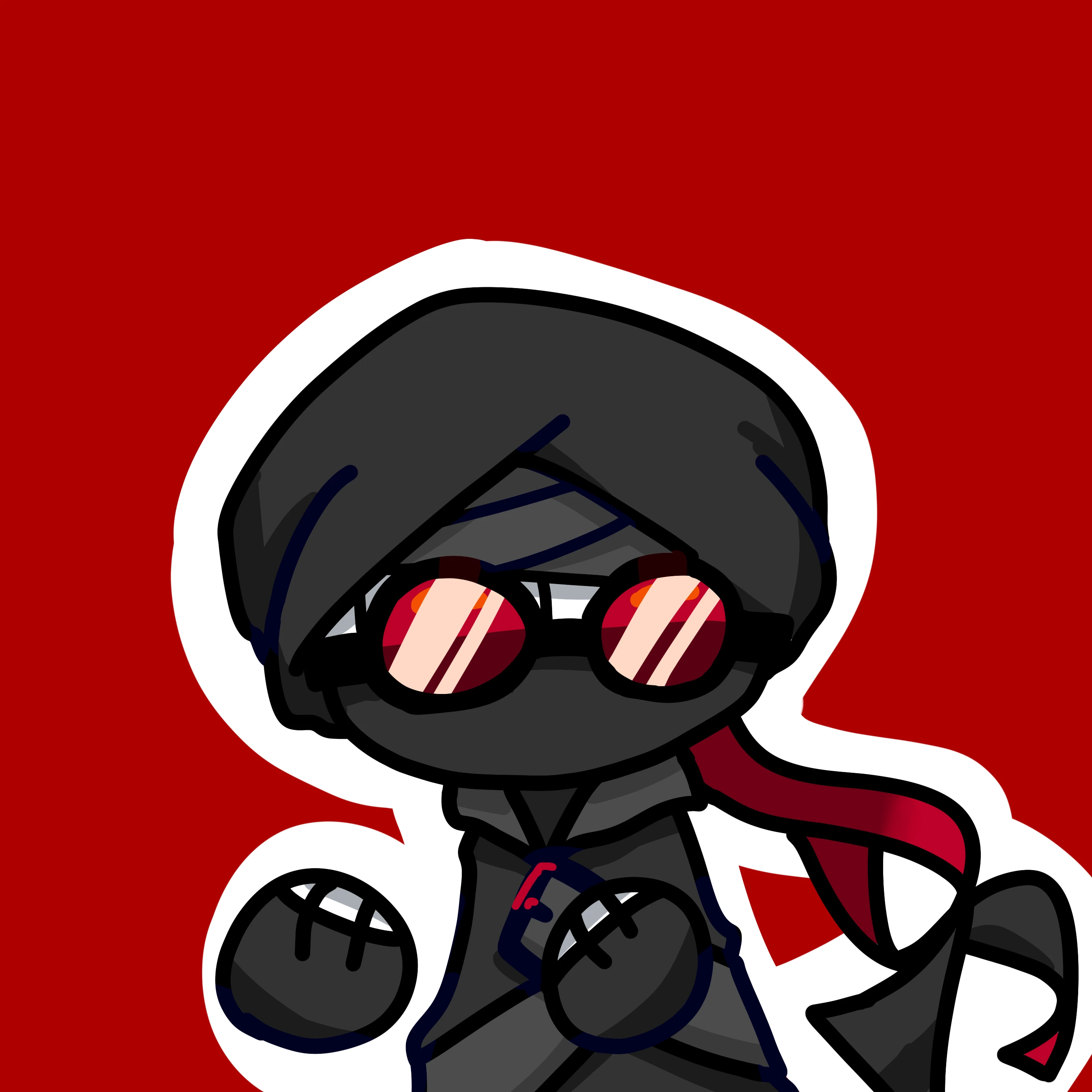 ハンク