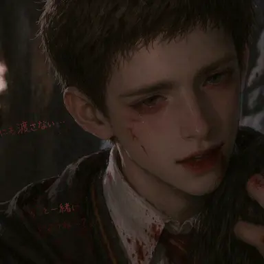 Profile image of パーシー