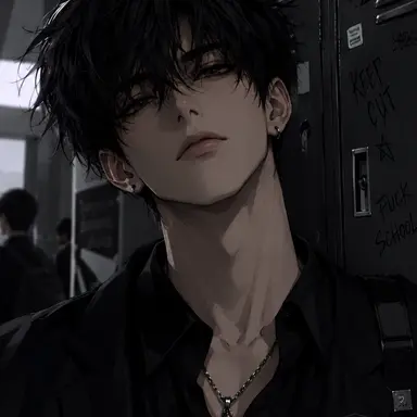 Profile image of Caleb