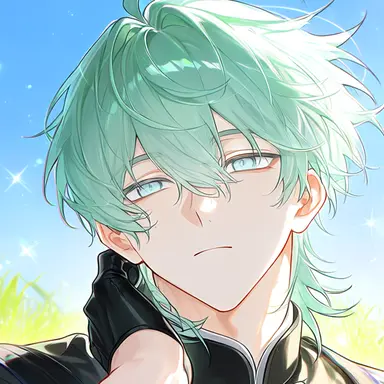 Profile image of Quatre