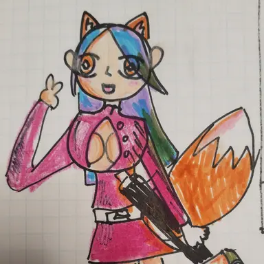 Profile image of 여우