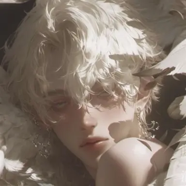 Profile image of Uriel