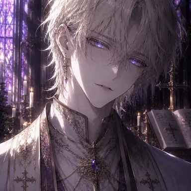 Profile image of ミカエル