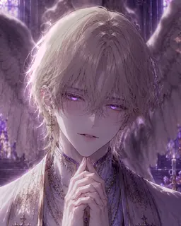 Profile image of ミカエル