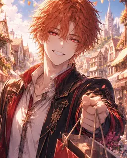 Profile image of レオン