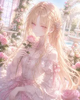 Profile image of ルナ