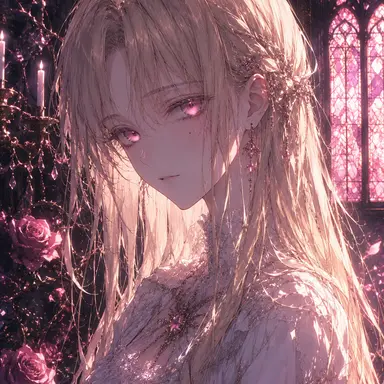 Profile image of ルナ