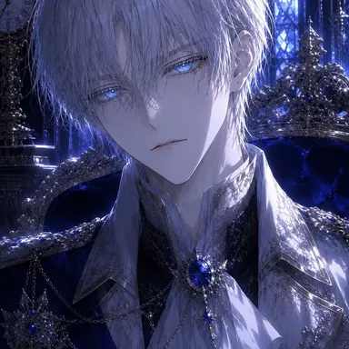 Profile image of シリウス