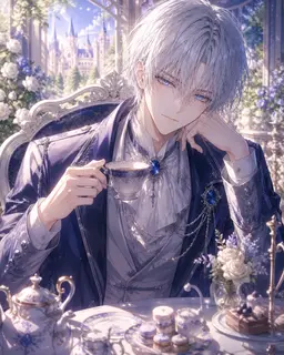 Profile image of シリウス