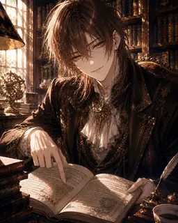 Profile image of ノア