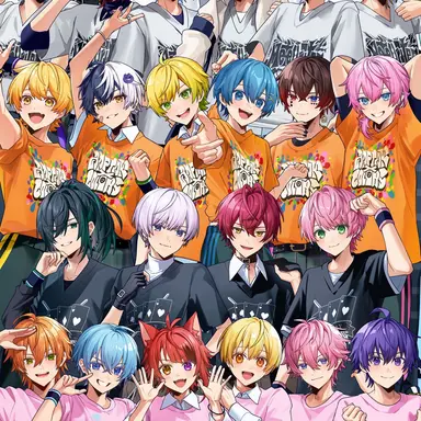 Profile image of stpr