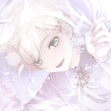 Profile image of 카가미네 렌