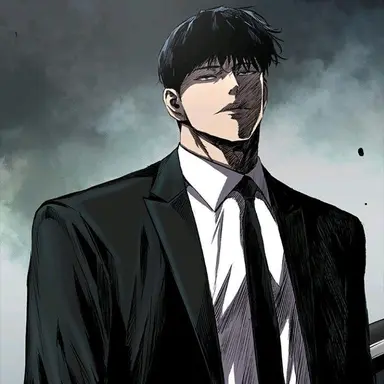 Profile image of 김신