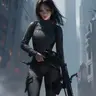 캐릭터 프로필 이미지