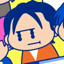 Profile image of いとうふみや