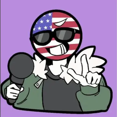 Profile image of アメリカ