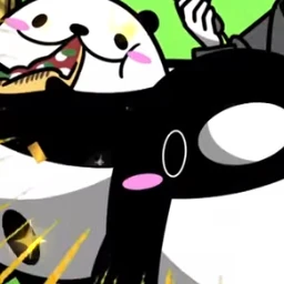 パンダ
